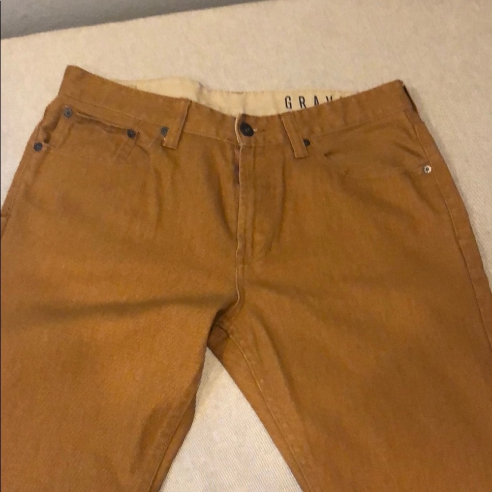 Bullhead Pants - Picture 2 of 2